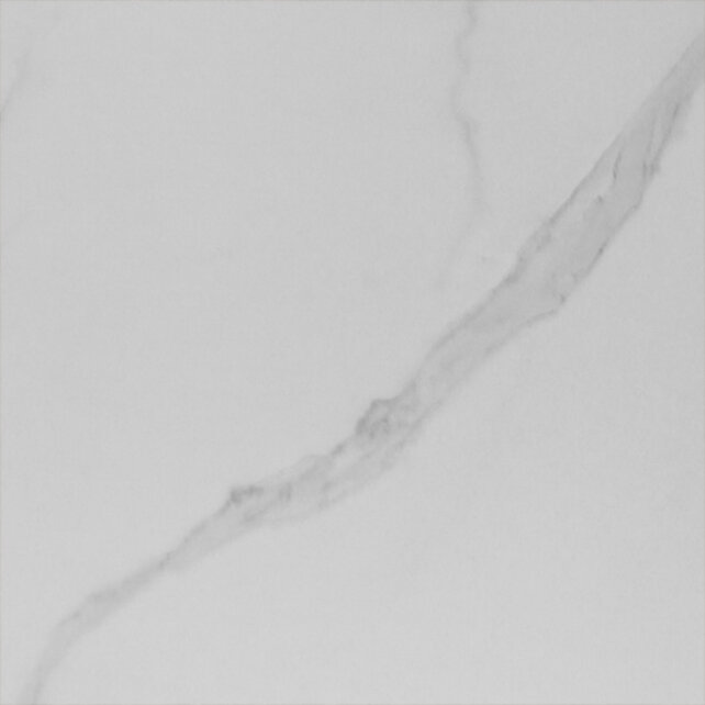 WC Kastje Elite Wit Marmer Toiletmeubel met Fonteintje en Toiletspiegel