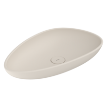 Bocchi Etna Waskom Mat Jasmijn 58x37x10cm Keramiek