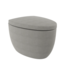 Hangtoilet Bocchi Etna Mat Beton design toilet 54cm excl. zitting