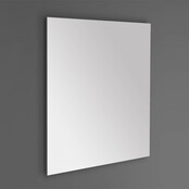 Badkamerspiegel Basic 60x80 cm Spiegelverwarming (optioneel) Badkamerspiegel Basic 60x80 cm Spiegelverwarming (optioneel)