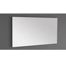 Badkamerspiegel Basic 120x70 cm Spiegelverwarming (optioneel)