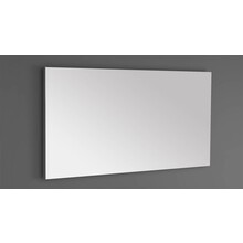 Badkamerspiegel Basic 120x70 cm Spiegelverwarming (optioneel)