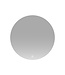 Gliss Design Ronde Spiegel Oko 80 cm met dimbaar LED-verlichting en verwarming