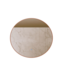 Gliss Design Ronde Spiegel Oko koper 100 cm met dimbaar LED-verlichting en verwarming