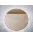 Gliss Design Ronde Spiegel Oko koper 100 cm met dimbaar LED-verlichting en verwarming