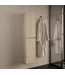 Badkamerkast Milan Kastanje 160cm 2-deurs