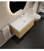 Gliss Design I Wastafelmeubel I Milan I 100 cm I Artisan Eiken