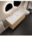 Gliss Design I Wastafelmeubel I Milan I 120 cm I Artisan Eiken