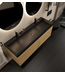 Gliss Design I Wastafelmeubel I Milan I 140 cm I Artisan Eiken