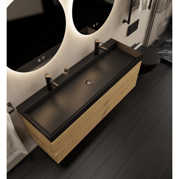 Badkamermeubel 140 cm