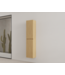Badkamerkast met Ribbelfront Pure160 cm 2-deurs Timotheus