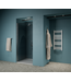 Gliss Design Prima Douchedeur Nis 90cm Chroom 6mm Helderglas Draaideur 190cm