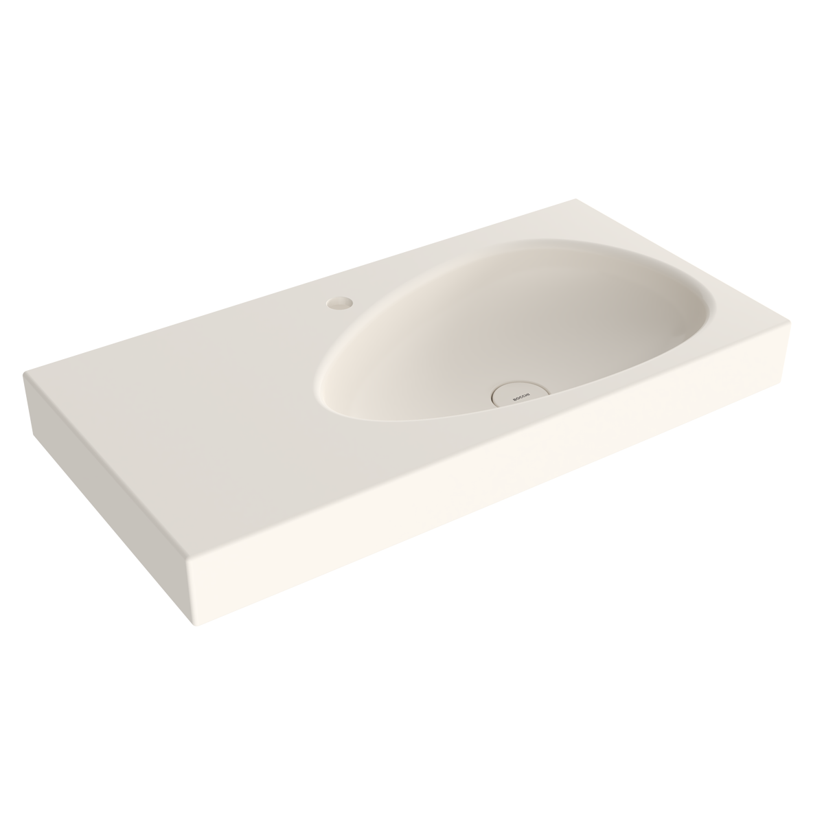 Wastafels & Wasbakken 90 cm: De perfecte maat voor uw badkamer