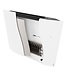 Elektrische Verwarming met Wifi Divali Horizontaal 119x56x11cm 2000 Watt