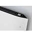 Elektrische Verwarming met Wifi Divali Horizontaal 119x56x11cm 2000 Watt