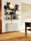 Elektrische Verwarming met Wifi Divali Horizontaal 119x56x11cm 2000 Watt