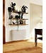 Elektrische Verwarming met Wifi Divali Horizontaal 119x56x11cm 2000 Watt
