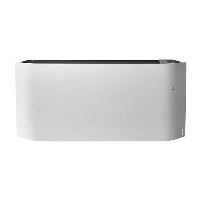 Elektrische Verwarming met Wifi Divali Horizontaal 119x56x11cm 2000 Watt