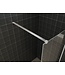 Inloopdouche Hibera 90x200cm RVS Profiel 10 mm Veiligheidsglas met Nano-coating