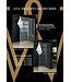 Wiesbaden Sita Inloopdouche 110cm met handdoekhaak helder glas 8 mm met Nano-coating