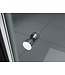 Douchedeur Between Helder Glas 100x202cm 8mm Veiligheidsglas Nano-Coating