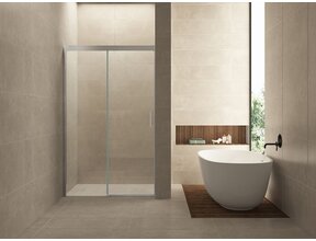 Wiesbaden Puerta Douchedeur 100cm Schuifdeur Softclose