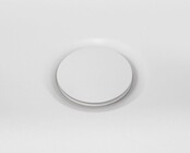 Vrijstaand Bad Libero Ovaal Mat Wit 178x80x58 cm Acryl met Witte Waste Vrijstaand Bad Libero Ovaal Mat Wit 178x80x58 cm Acryl met Witte Waste