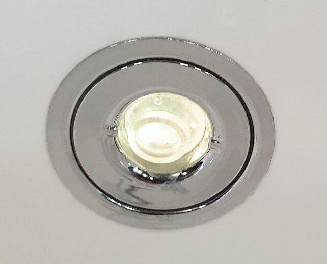 Vrijstaand Whirlpool Bad Libero Ovaal Wit 170x80x60 cm met 12-jets