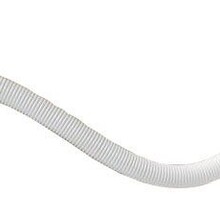 Badsifon Wiesbaden Caral inbouwdeel badafvoer met overloop en vulfunctie