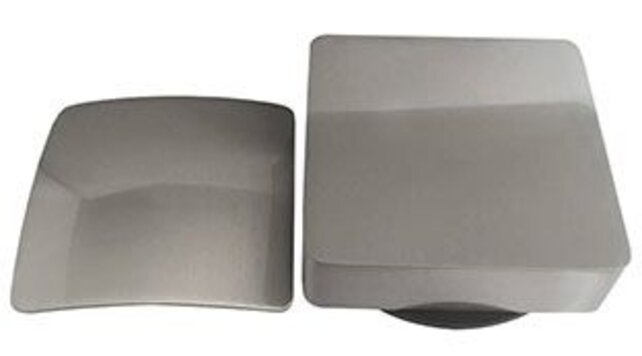 Wiesbaden Gemma Geborsteld Staal afbouwdeel rond badafvoer met overloop en vulfunctie Wiesbaden Gemma Geborsteld Staal afbouwdeel rond badafvoer met overloop en vulfunctie