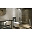 Wiesbaden Vesta Comfort Japans douche wc randloos met afstandsbediening wit