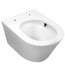 Wiesbaden Vesta Randloos Hangtoilet Tornado flush Glans Wit excl. wc-bril