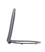 Wiesbaden Wc bril Shade Mat Grijs slim toiletzitting softclose en quick release