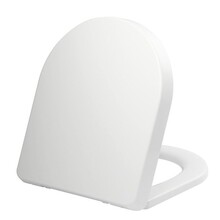 Wiesbaden Wc bril Vesta Wit Junoir Softclose softclose en quick release