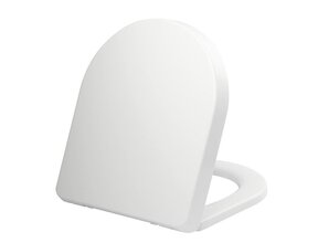 Wiesbaden Wc bril Vesta Wit Junoir Softclose softclose en quick release
