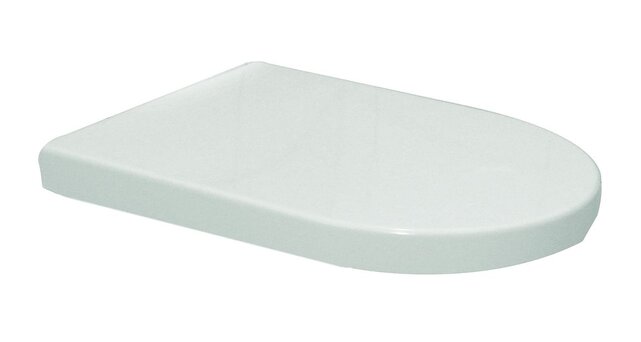 Wiesbaden Wc bril Vesta Wit Junoir Softclose softclose en quick release