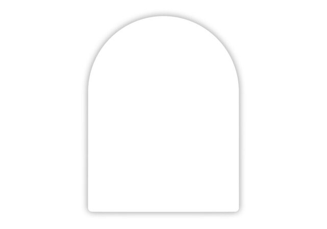 Wiesbaden Wc bril Vesta Mat Wit Softclose en quick release