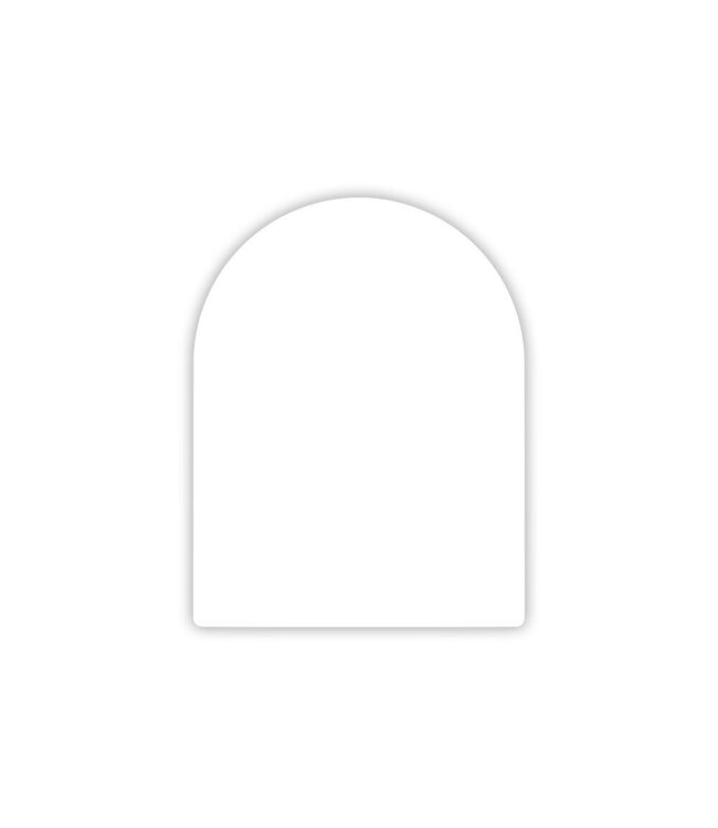 Wiesbaden Wc bril Vesta Mat Wit Softclose en quick release