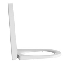 Wiesbaden Wc bril Vesta Mat Wit Softclose en quick release