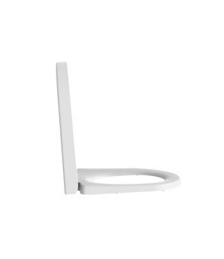 Wiesbaden Wiesbaden Wc bril Vesta Mat Wit Softclose en quick release