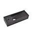 Wiesbaden Toilet Fontein B-Stone Natuursteen Rechts Rechthoek 38x14cm