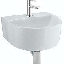 Wiesbaden Fonteinset Toilet Lara fontein + Amador chroom