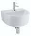 Wiesbaden Wiesbaden Fonteinset Toilet Lara fontein + Amador chroom