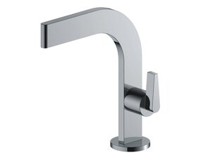 Wiesbaden Alpha fonteinkraan 1/2" chroom