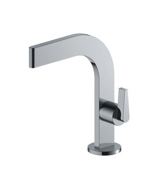 Wiesbaden Wiesbaden Alpha fonteinkraan 1/2" chroom