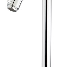 Wiesbaden Victoria luxe fonteinkraan XL 1/2'' chroom