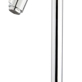 Wiesbaden Victoria luxe fonteinkraan XL 1/2'' chroom