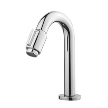 Wiesbaden Victoria luxe fonteinkraan Chroom 1/2''