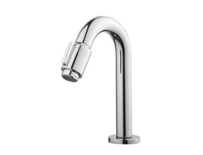 Wiesbaden Victoria luxe fonteinkraan Chroom 1/2''