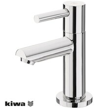 Wiesbaden Amador fonteinkraan Chroom met Kiwa keurmerk 1/2"